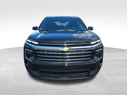 New 2026 Chevrolet Traverse LT w/ Driver Confidence Package FWD image 8