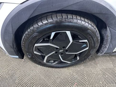 Used 2024 Hyundai Ioniq 5 SE RWD image 10
