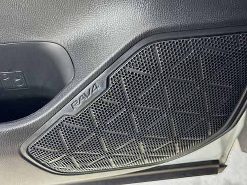 Used 2023 Toyota RAV4 Limited FWD image 22