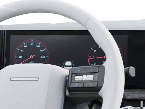New 2026 Hyundai Santa Fe Limited AWD/4WD image 13