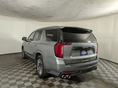 Certified 2023 GMC Yukon Denali Ultimate image 4