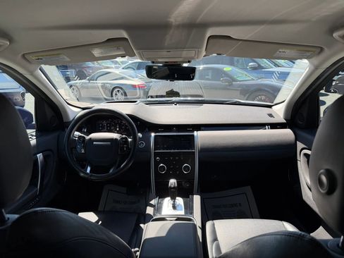 Used 2020 Land Rover Discovery Sport S AWD/4WD image 20