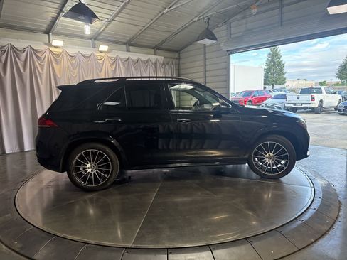 Used 2023 Mercedes-Benz GLE 450 4MATIC image 4