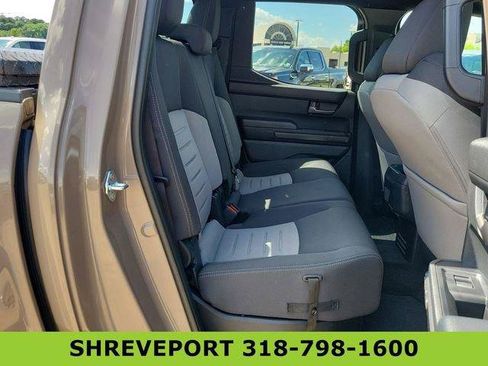 Used 2026 Toyota Tacoma TRD Off-Road AWD/4WD image 27