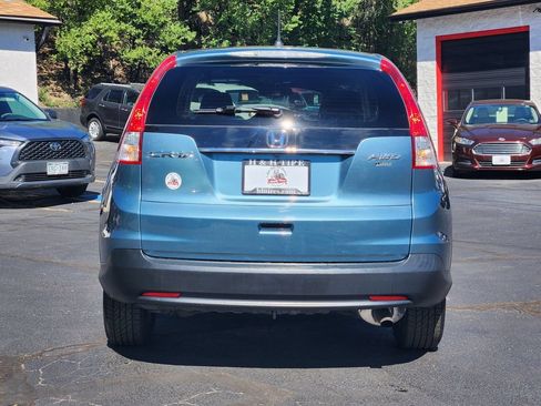 Used 2013 Honda CR-V EX image 10