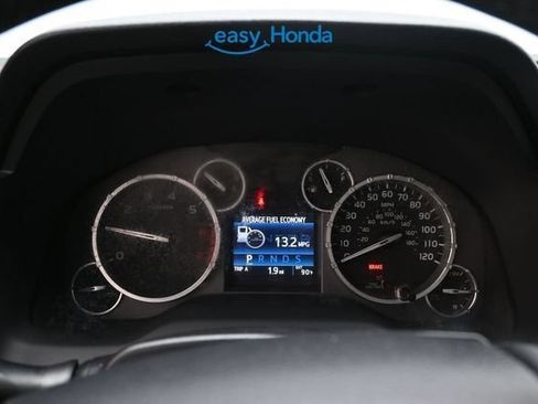 Used 2016 Toyota Tundra Limited RWD image 9