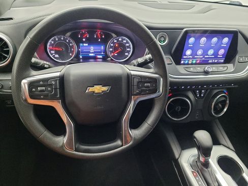 Used 2022 Chevrolet Blazer LT image 22