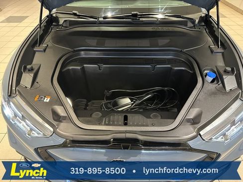 Used 2024 Ford Mustang Mach-E Premium AWD/4WD image 30
