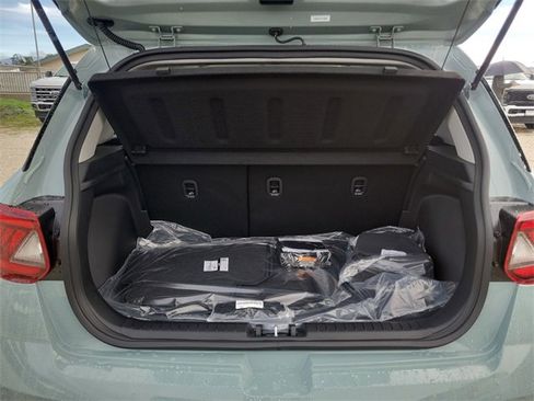 New 2026 Hyundai Venue SEL image 20