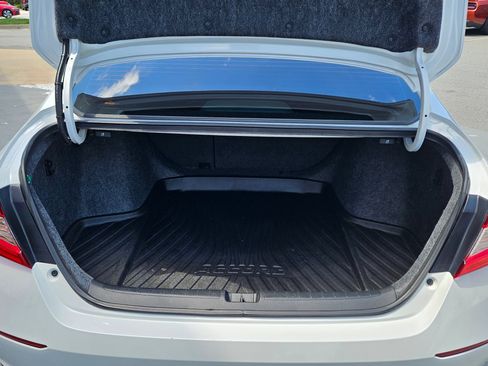 Used 2022 Honda Accord Sport image 29