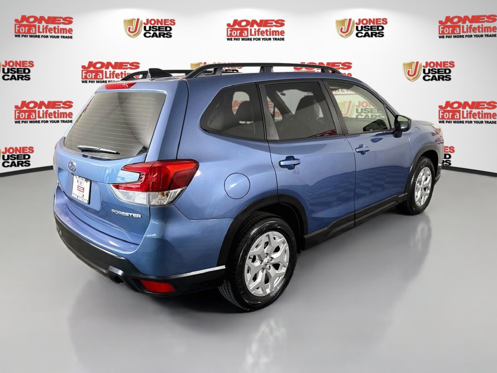 Used 2024 Subaru Forester AWD/4WD image 15