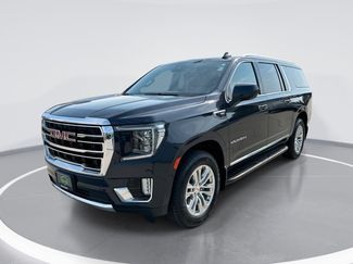 Certified 2023 GMC Yukon XL SLT AWD/4WD video 1