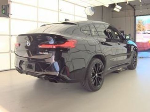 Used 2023 BMW X4 M40i w/ Premium Package image 7