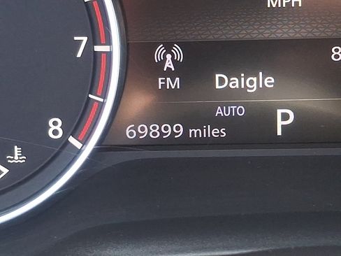 Used 2021 Nissan Rogue SV AWD/4WD image 19
