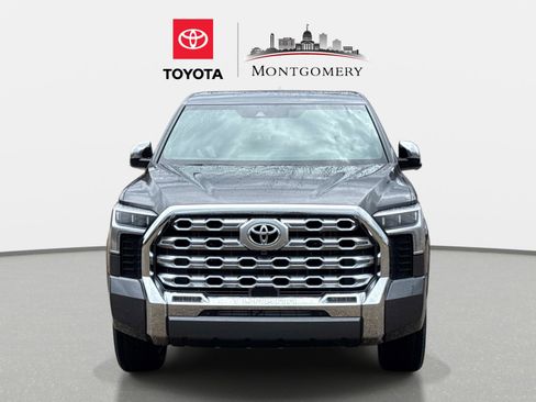 New 2026 Toyota Tundra 1794 Edition AWD/4WD image 8