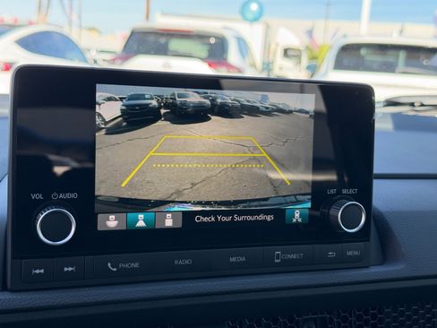 Used 2024 Honda CR-V Sport image 28