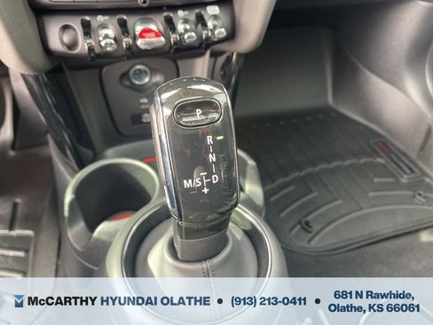 Used 2024 MINI Cooper S image 9