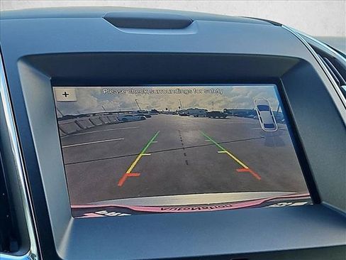 Used 2019 Ford Edge ST w/ Convenience Package AWD/4WD image 14