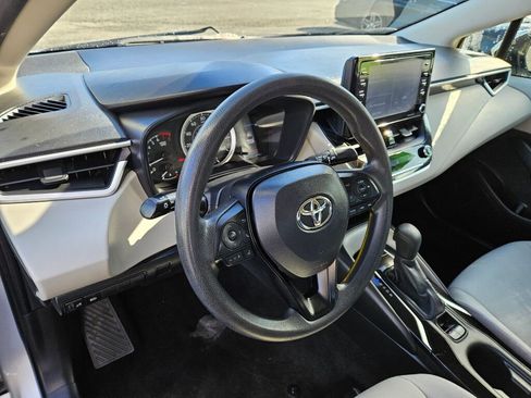 Used 2022 Toyota Corolla LE image 26