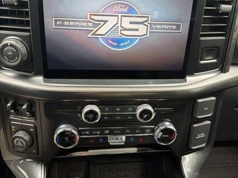 Certified 2023 Ford F150 Tremor w/ Equipment Group 402A High AWD/4WD image 21