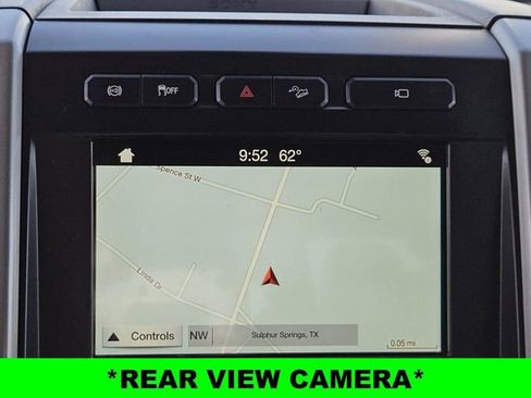 Used 2017 Ford F250 King Ranch w/ King Ranch Ultimate Package image 14