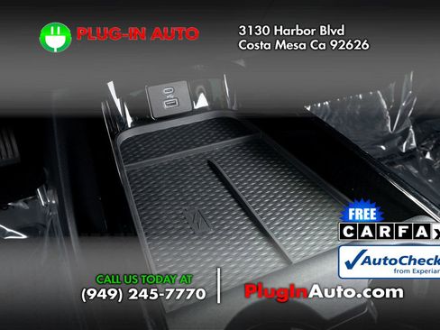 Used 2021 Ford Mustang Mach-E Premium AWD/4WD image 28