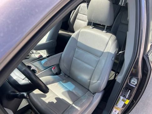 Used 2017 Toyota Sienna XLE AWD/4WD image 14