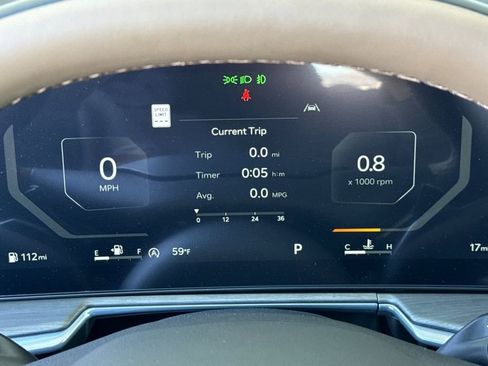 New 2026 Kia Sorento SX Prestige AWD/4WD image 25