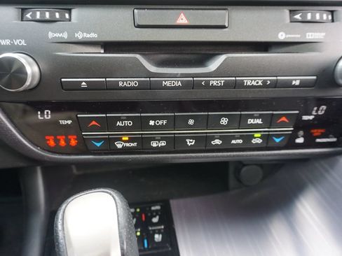 Used 2018 Lexus RX 350 F Sport w/ Accessory Package AWD/4WD image 12