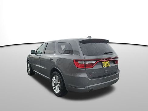 Used 2022 Dodge Durango R/T image 3