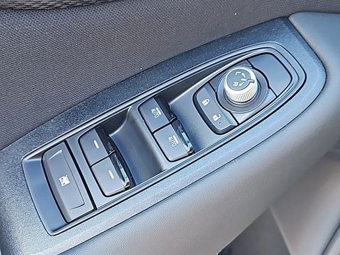 New 2025 Subaru Legacy Premium image 11