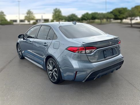 Used 2022 Toyota Corolla SE FWD image 6