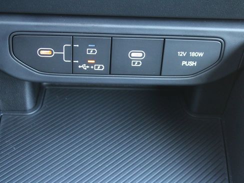 New 2026 Kia K4 FWD image 35
