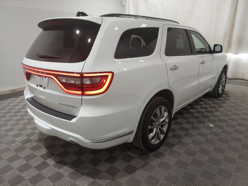 Used 2024 Dodge Durango Citadel AWD/4WD image 3