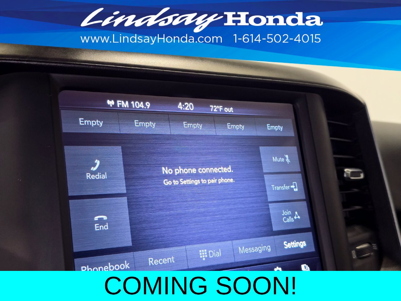 Used 2020 RAM 1500 Big Horn AWD/4WD image 20