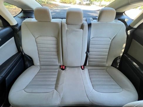 Used 2020 Ford Fusion S FWD image 26