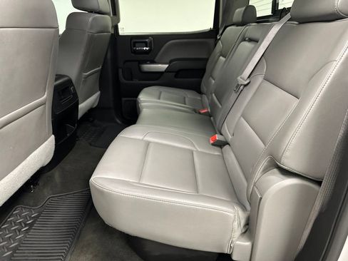 Used 2016 Chevrolet Silverado 2500 LTZ w/ Duramax Plus Package AWD/4WD image 45