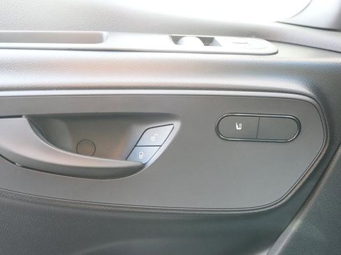 New 2026 Mercedes-Benz Sprinter 2500 image 16