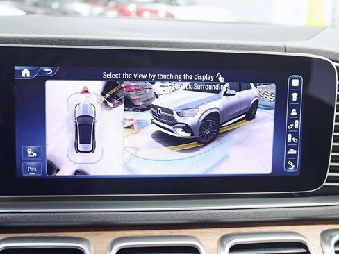 Used 2024 Mercedes-Benz GLE 350 4MATIC image 22