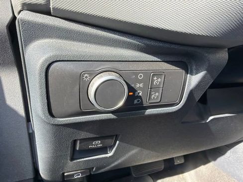 Used 2022 Ford Bronco Everglades AWD/4WD image 7