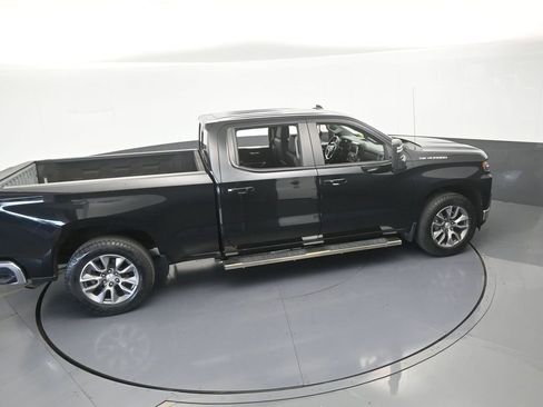 Used 2021 Chevrolet Silverado 1500 LT w/ Convenience Package II RWD image 52
