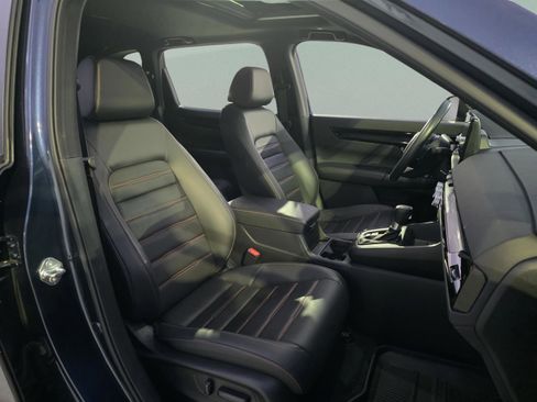 Used 2024 Honda CR-V Sport Touring image 22