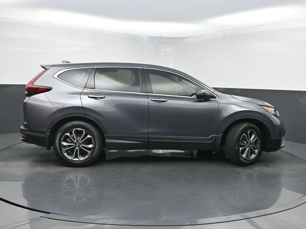 Used 2022 Honda CR-V EX-L image 43