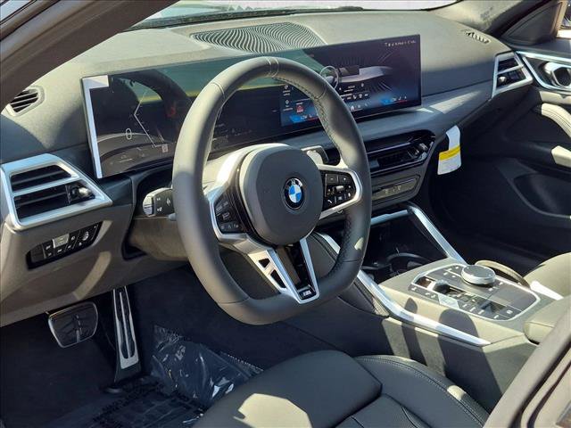 New 2027 BMW 430i w/ M Sport Package RWD image 3