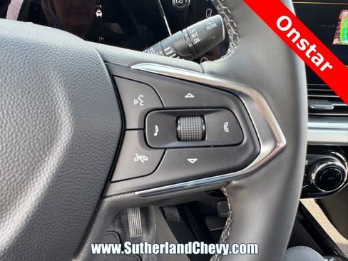 New 2026 Chevrolet Trax LT w/ LT Convenience Package image 22