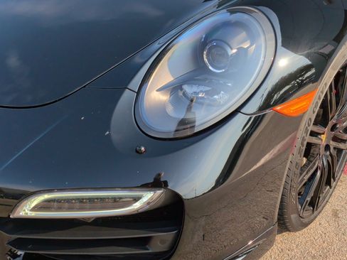 Used 2015 Porsche 911 4 Cabriolet AWD/4WD image 6
