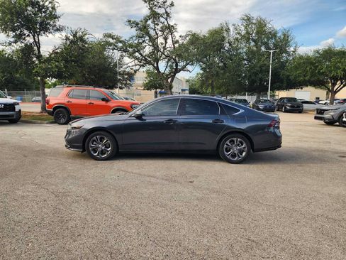 Used 2024 Honda Accord EX-L image 4
