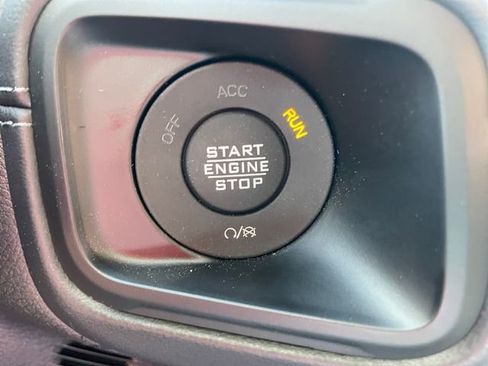 New 2025 Jeep Wrangler Sahara w/ Safety Group image 24