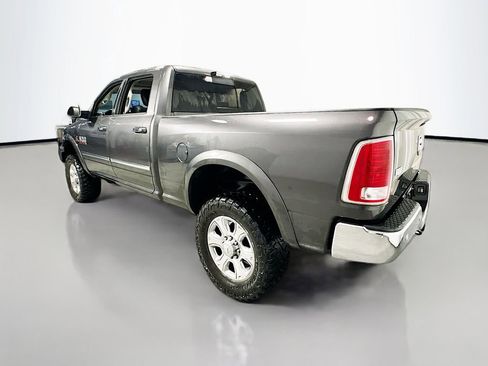 Used 2018 RAM 2500 Laramie image 6