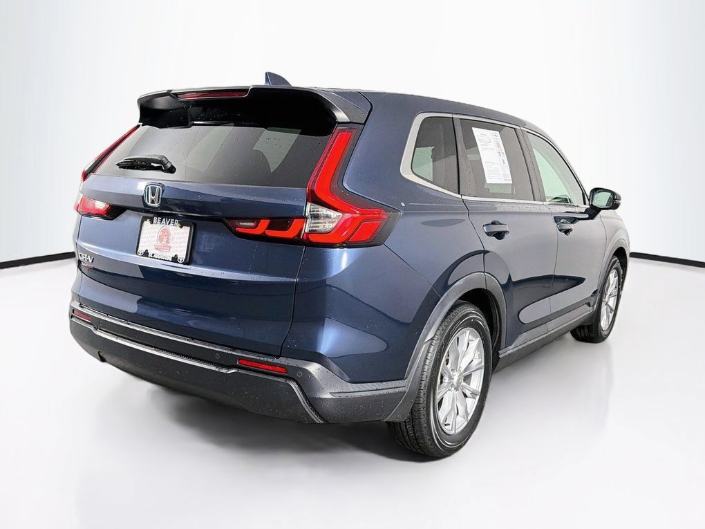 Used 2024 Honda CR-V EX-L image 10